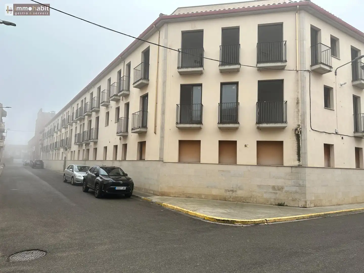 Residencial en venda a Bell-lloc d'Urgell, imagen 2