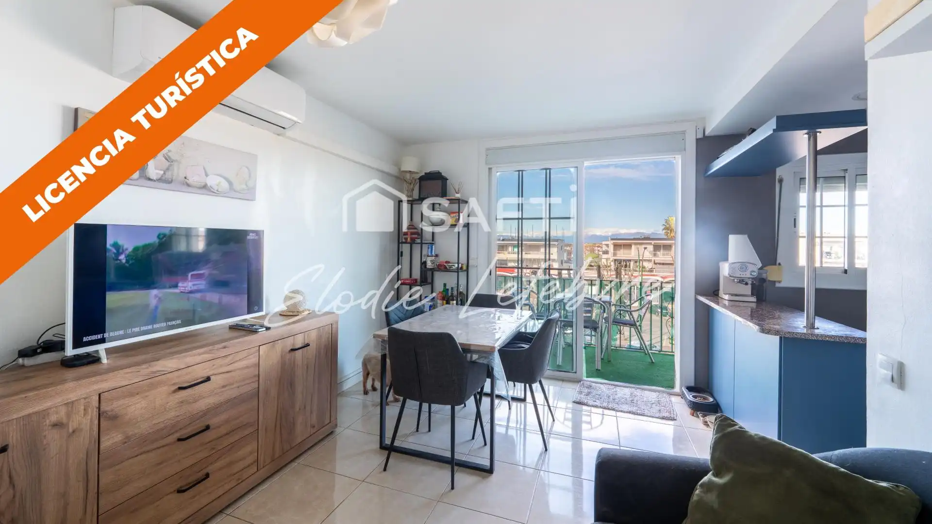 Wohnung zum Verkauf in Muga - Gran Reserva - Badia