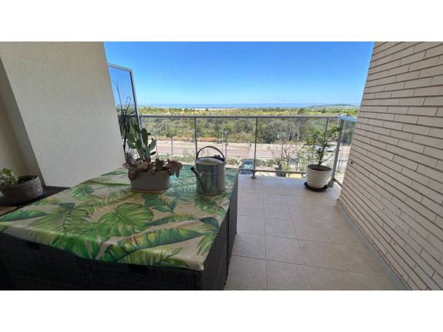 Apartamento en Venta en GENERALITAT, 2 en San Jorge / Sant Jordi