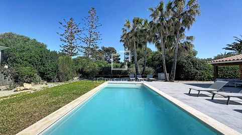Excelente Villa de 5 dormitorios en venta en Sant Lluis, imatge 4