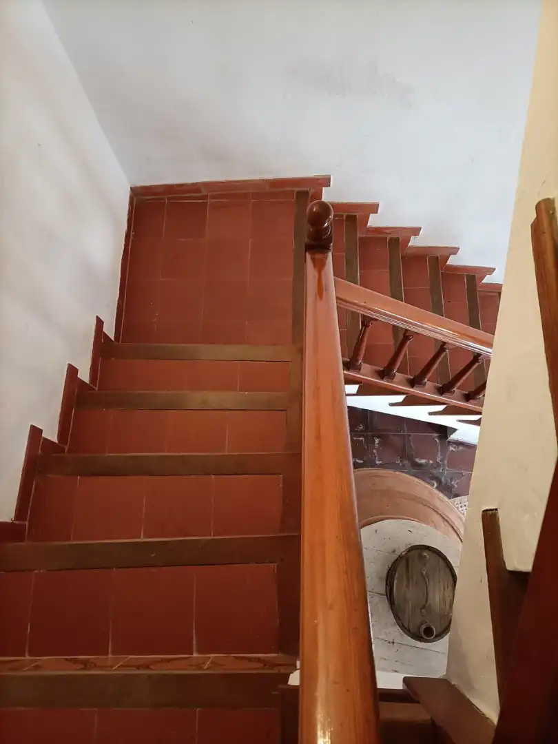 Casa o chalet en venta en Vall de Almonacid con Terraza, Amueblado y Balcón