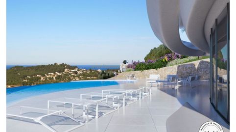 Foto 4 de Casa o chalet en venta en Xaló, Alicante