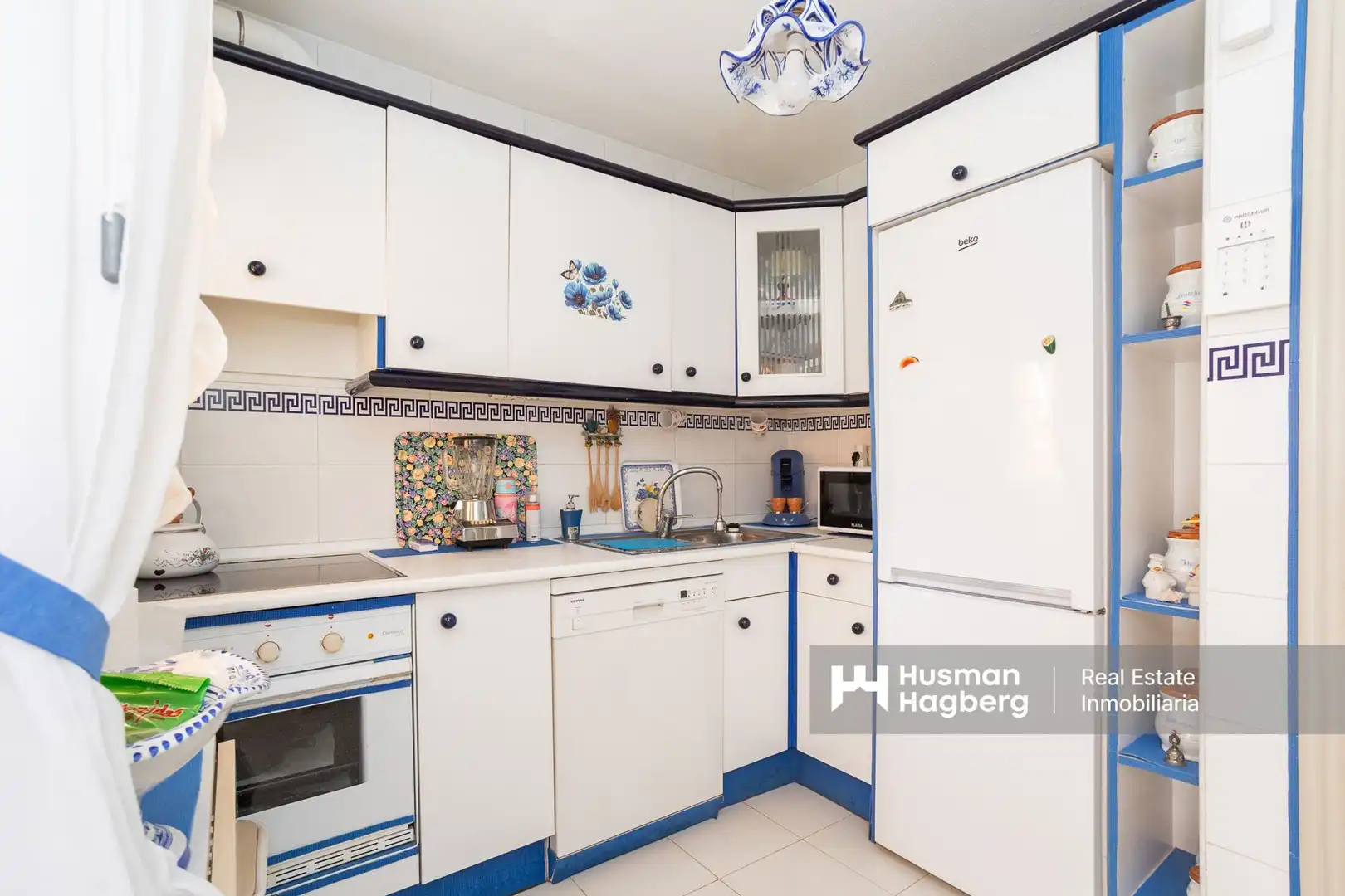 Casa a schiera con terrazza in vendita a Santiago de la Ribera, imagen 9