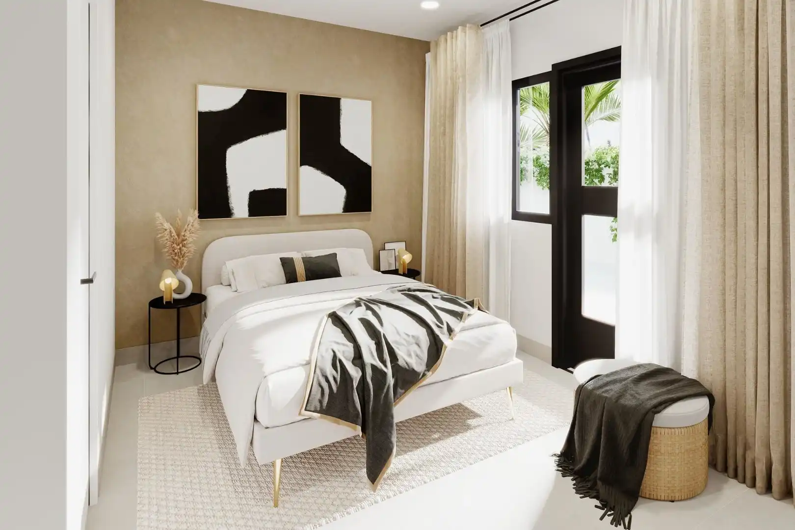Apartments for sale in El Alamillo