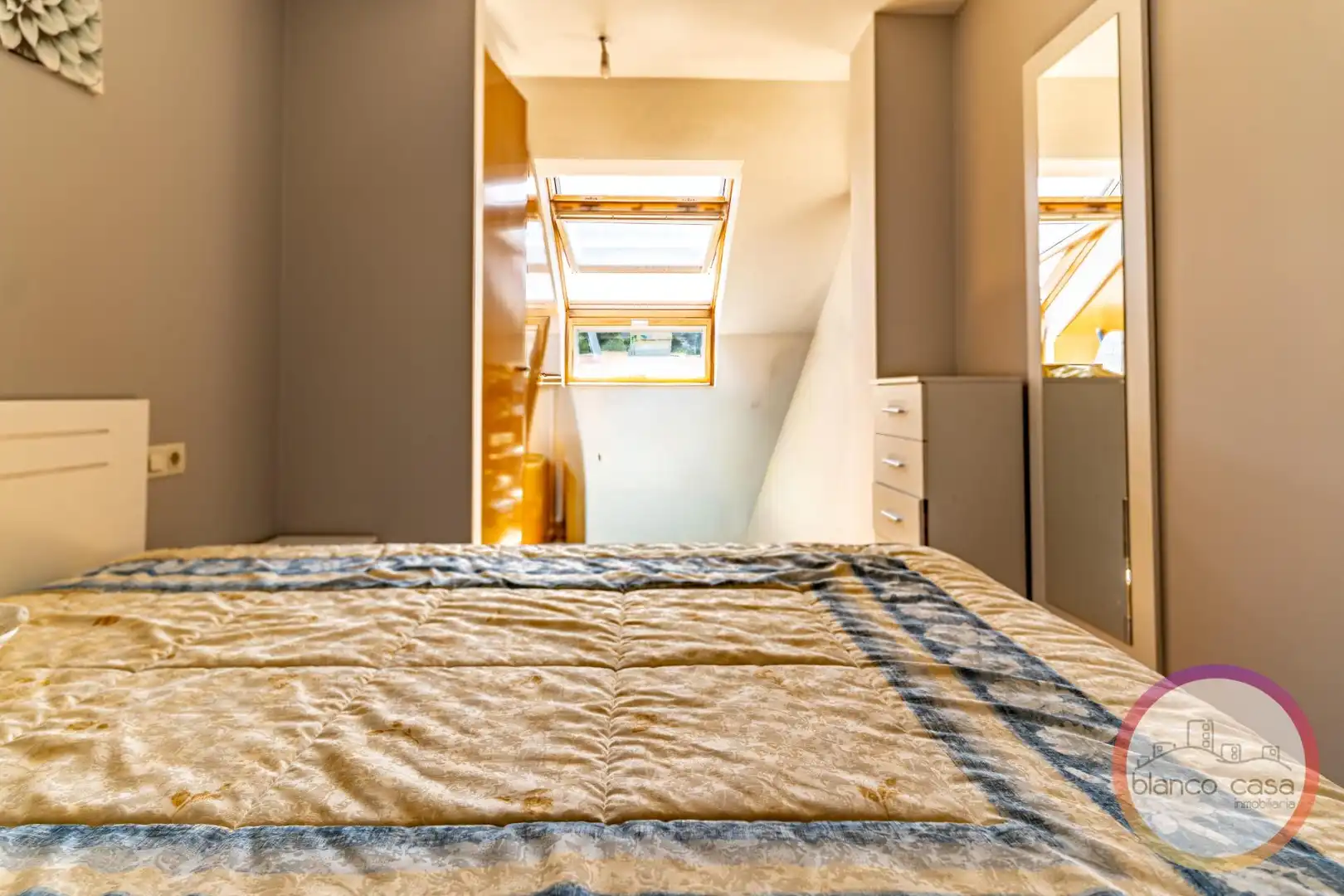 Piso en venta en Ponteceso
