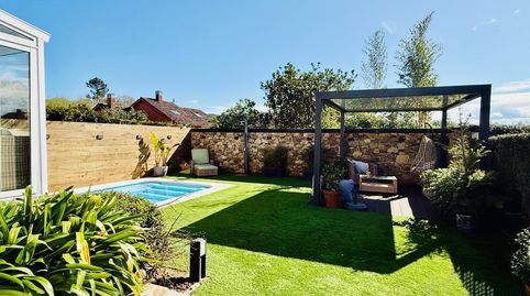 Foto 2 de Casa o chalet en venta en Piñeiro de Villestro, Parroquias de Santiago, Santiago de Compostela