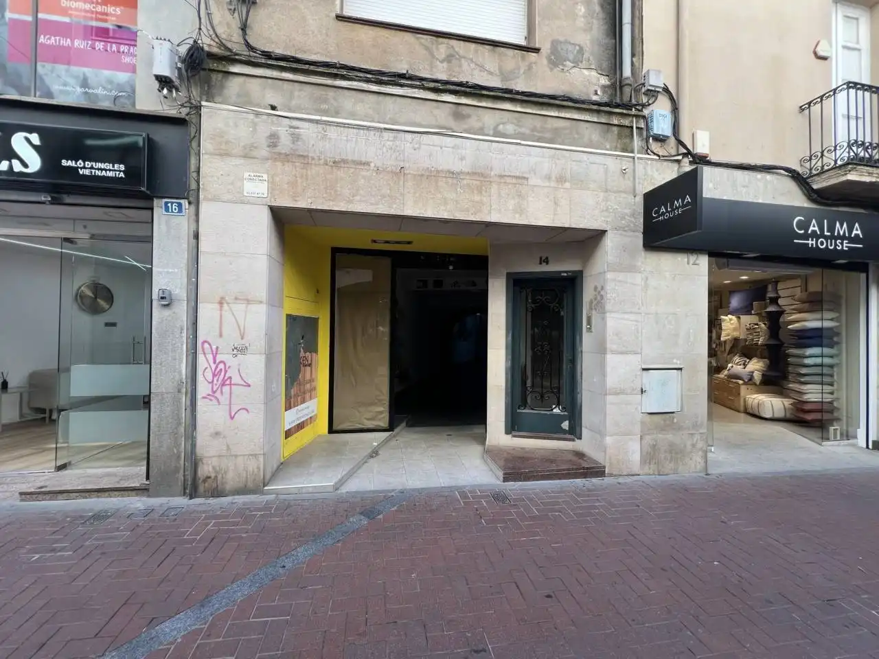 Gewerbefläche zur Miete in Calle SANT PERE, imagen 12