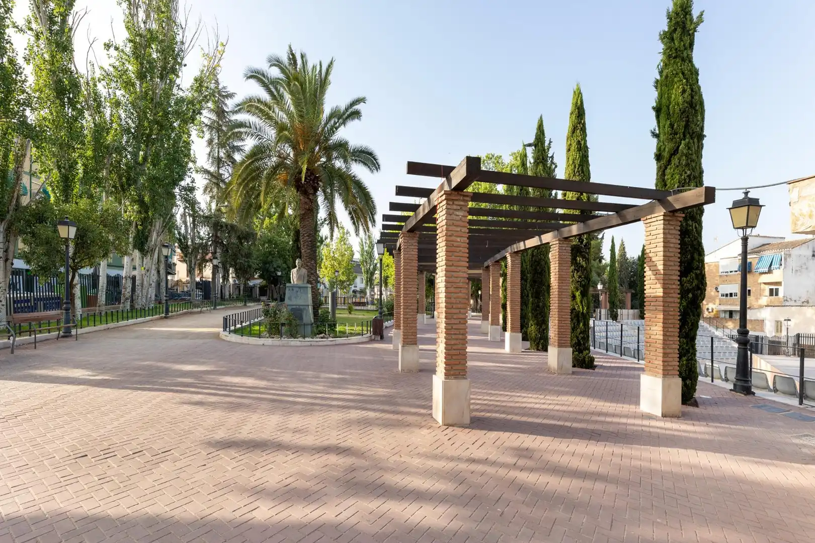 Wohnbaugrundstück zum Verkauf in Avenida Cerro de Alfonsico 20, imagen 15