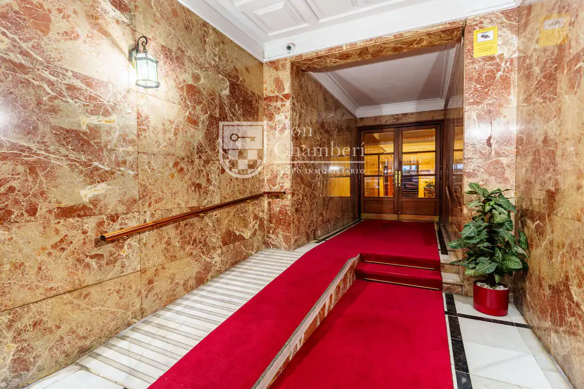 Flat with lift for sale in Garcia de Paredes, imagen 38