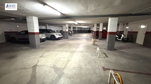 Foto 3 de Garaje en venta en Carrer de Les Antilles, 30, Fenals, Lloret de Mar
