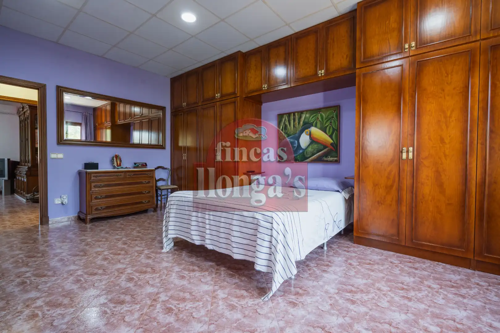 Detached house with pool for sale in Alaior poble, imagen 44