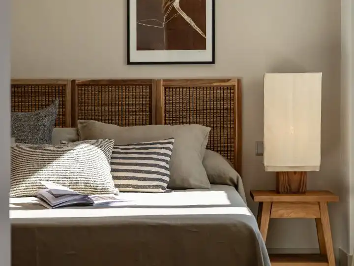 Habitación de Apartamento en venta en Mijas con Aire acondicionado, Terraza y Balcón