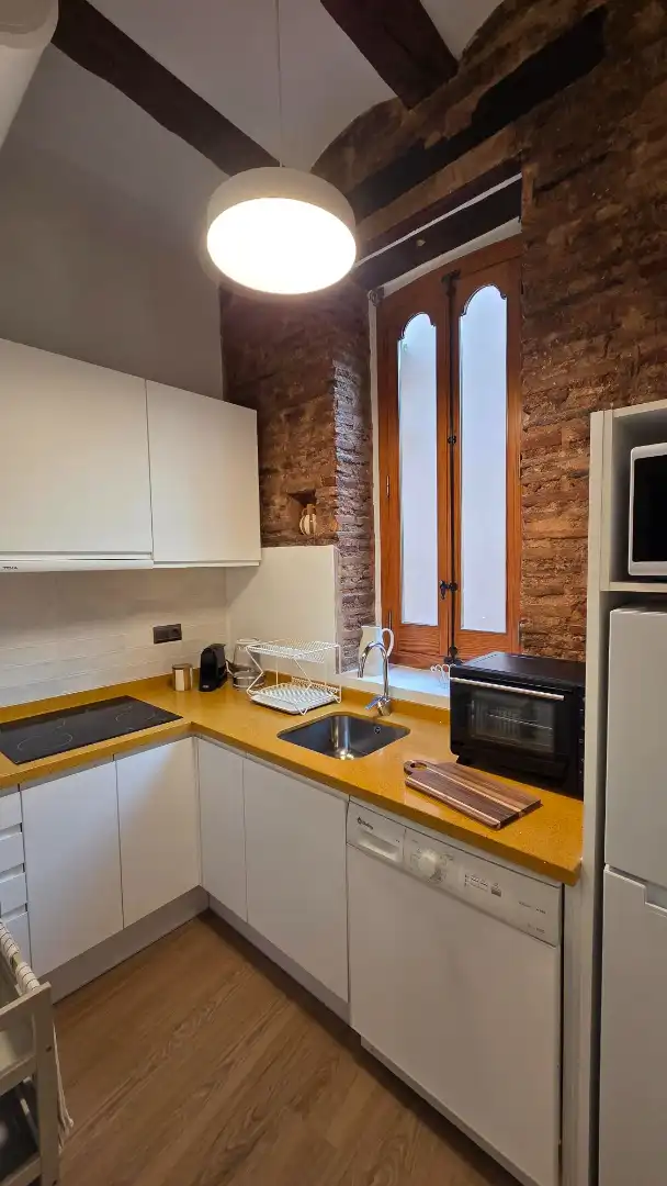 Wohnung mit Terrasse zum Verkauf in Ciutat Vella, imagen 8