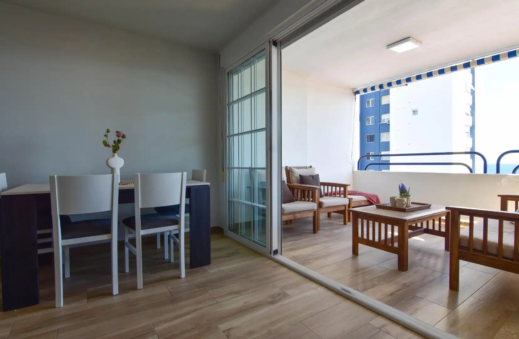 Apartment with pool to rent in Playa del Puig, imagen 11