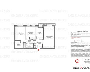 Apartament en venda en  Valencia Capital amb Aire condicionat, Calefacció i Jardí privat