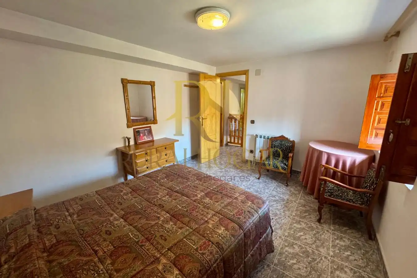 Casa o chalet en venta en Calle Fuente, 12, Prados Redondos