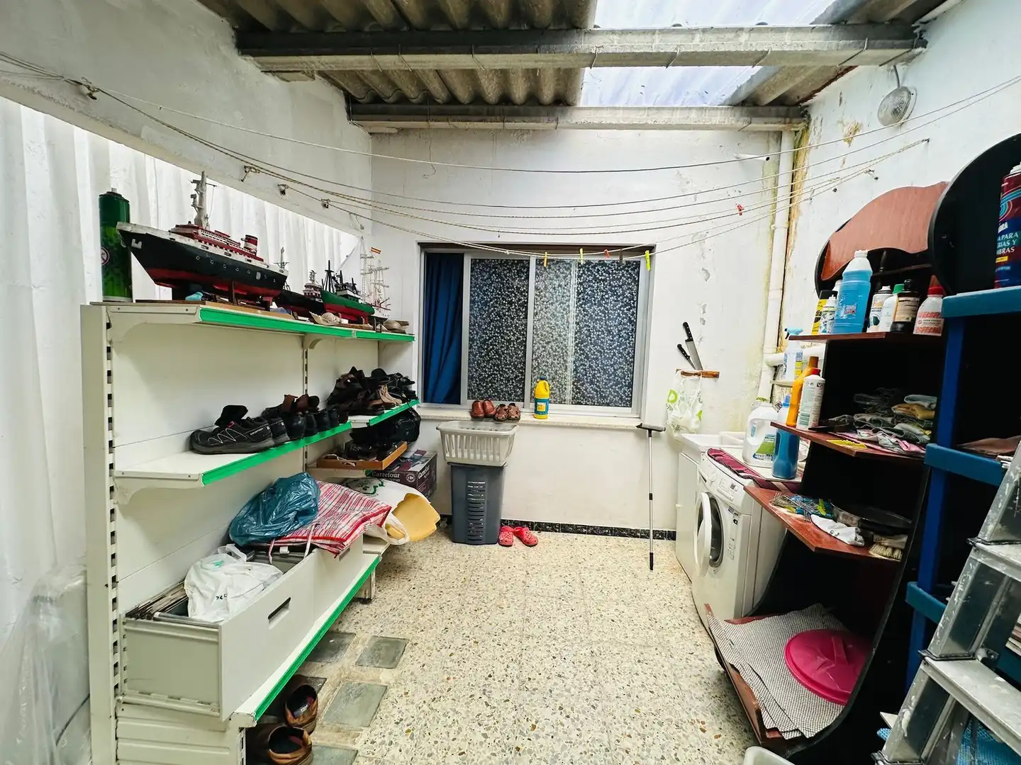 Flat for sale in Avenida Constitución 36, imagen 40