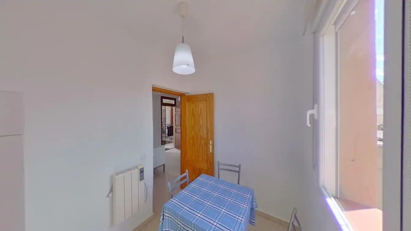 Appartement avec ascenseur à louer à Calle de Bravo Murillo, imagen 8