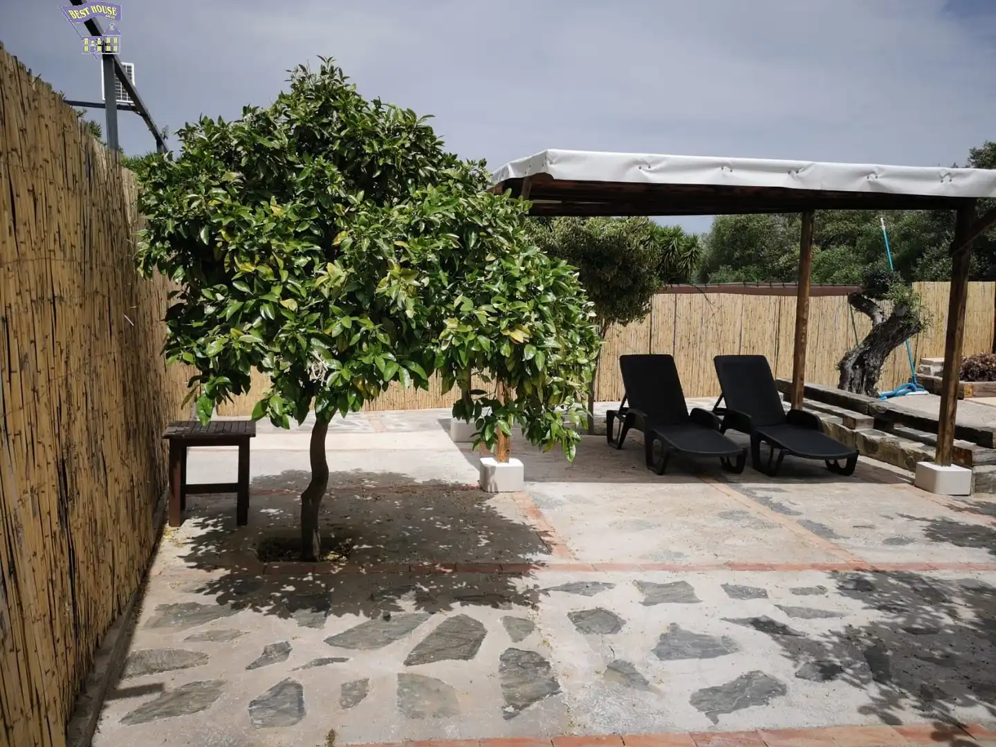 Houses for rent in Arcos de la Frontera