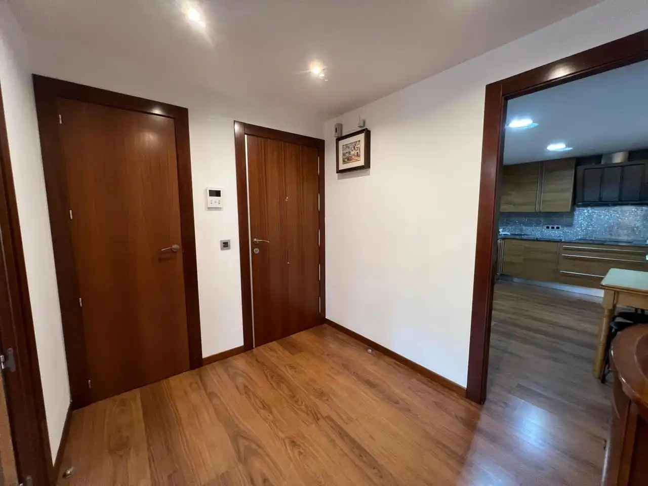 Wohnung zur Miete in calle de l'Arxiduc Carles, Vara de Quart