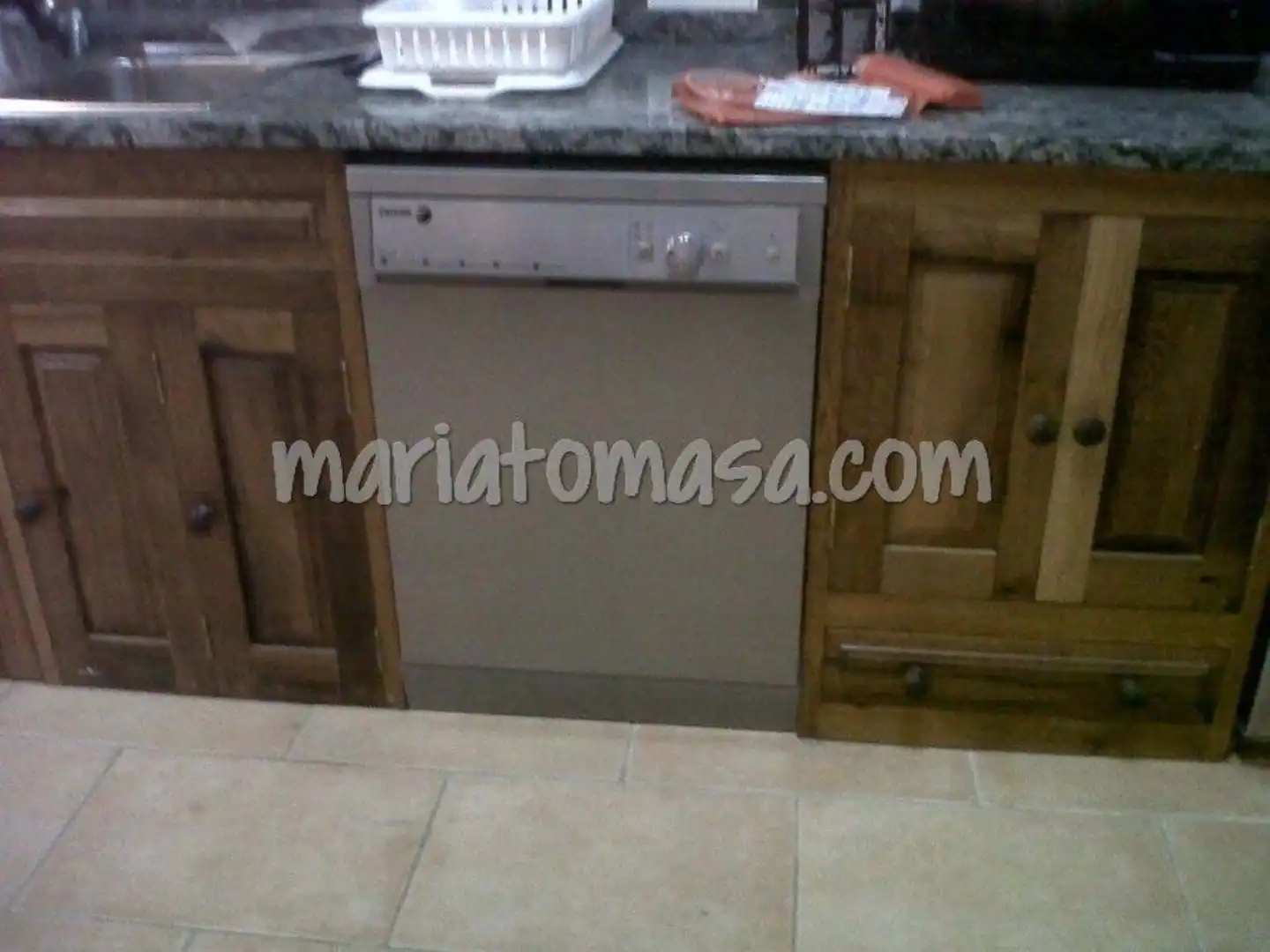 Kitchen of Detached homes for sale in Aramaio