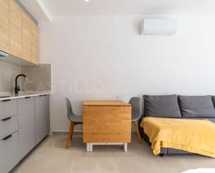Sala d'estar de Dúplex en venda en Orihuela