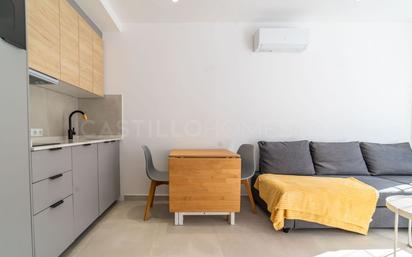 Living room of Duplex for sale in Orihuela