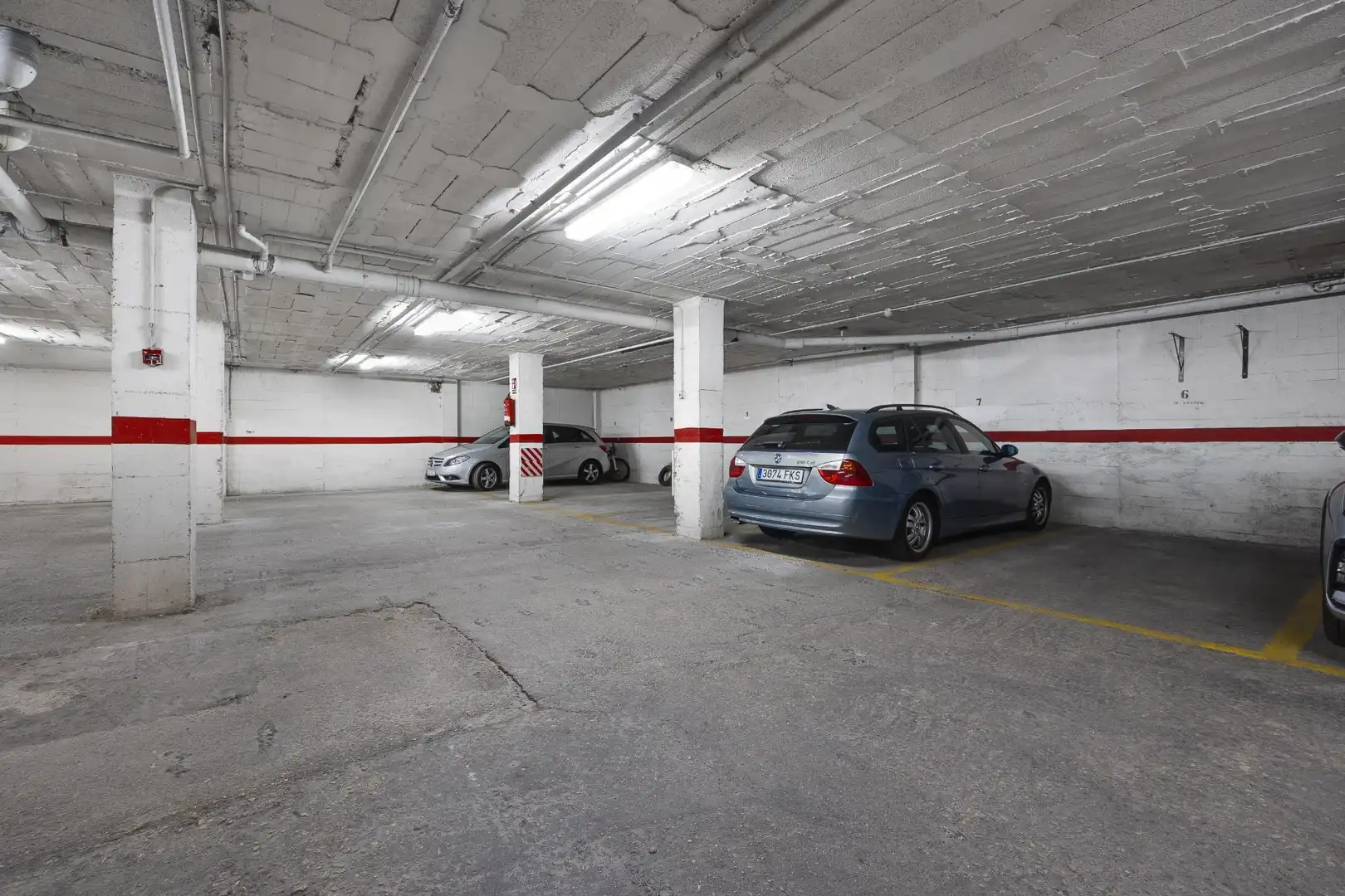 Ático con terraza en venta en Calle del Capitán García Gea, imagen 32