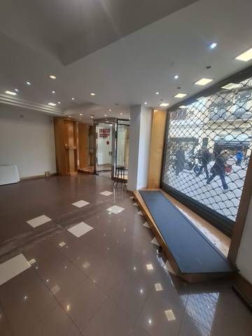 Local comercial en Alquiler en  de Gràcia en Vila de Gràcia