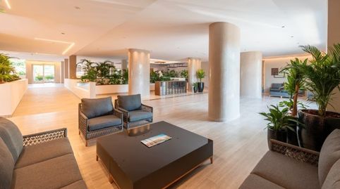 Foto 5 von Wohnung zur Miete in Calle 02c Nva Andaluc, 6b, Rodeo Alto - Guadaiza - La Campana, Marbella