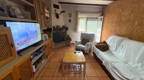 Foto 3 de Casa o xalet de lloguer a Calle Paraje Fuentecicas, Almansa, Albacete