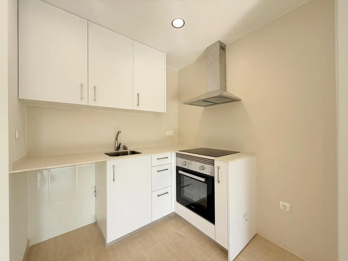 Cuina de Apartament en venda en Deltebre