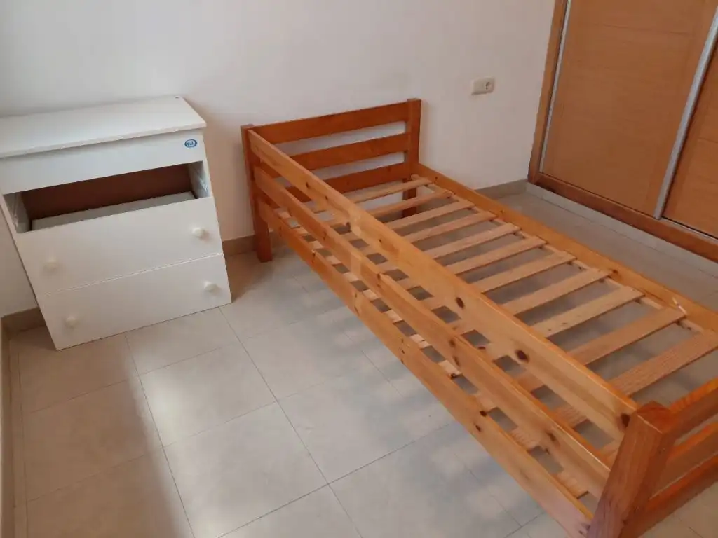 Habitación de Planta baja en venta en Las Lagunas