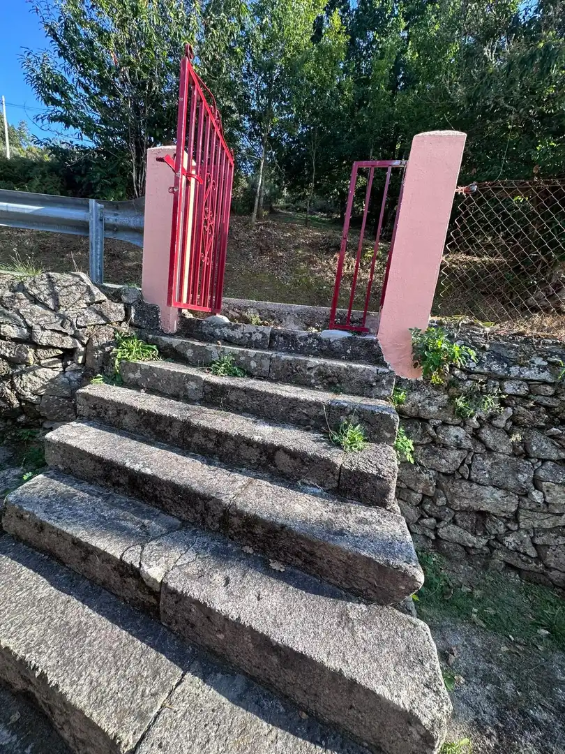 Casa con jardín en alquiler en Parada de Sil, imagen 39