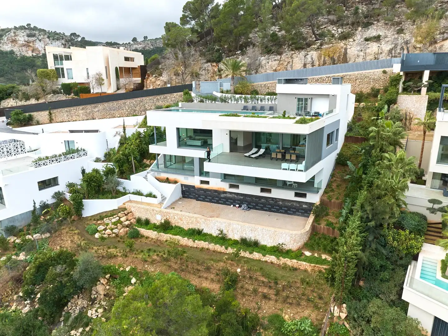 Detached house with pool for sale in Ponent, imagen 68
