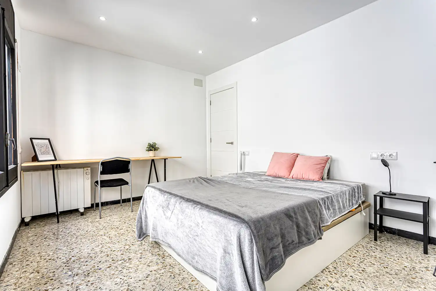 Habitación de Casa o chalet en venta en Igualada con Aire acondicionado, Calefacción y Parquet