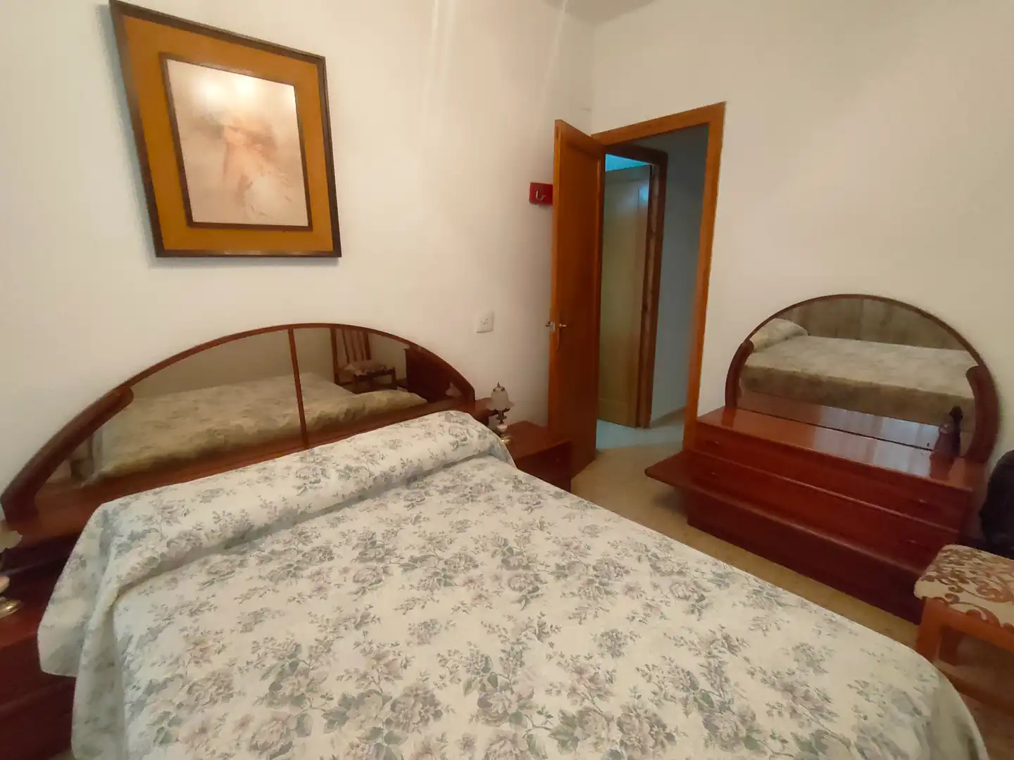 Bedroom of Houses for sale in Turís  with Terrace and Storage room