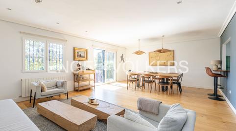 Foto 4 de Casa o xalet en venda a Eugenia del Pozo, Estación, Pozuelo de Alarcón