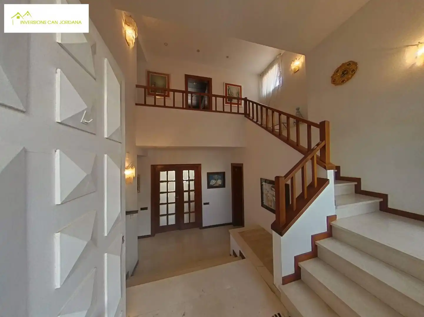 Houses for sale in Teià  with Air Conditioner, Heating and Terrace