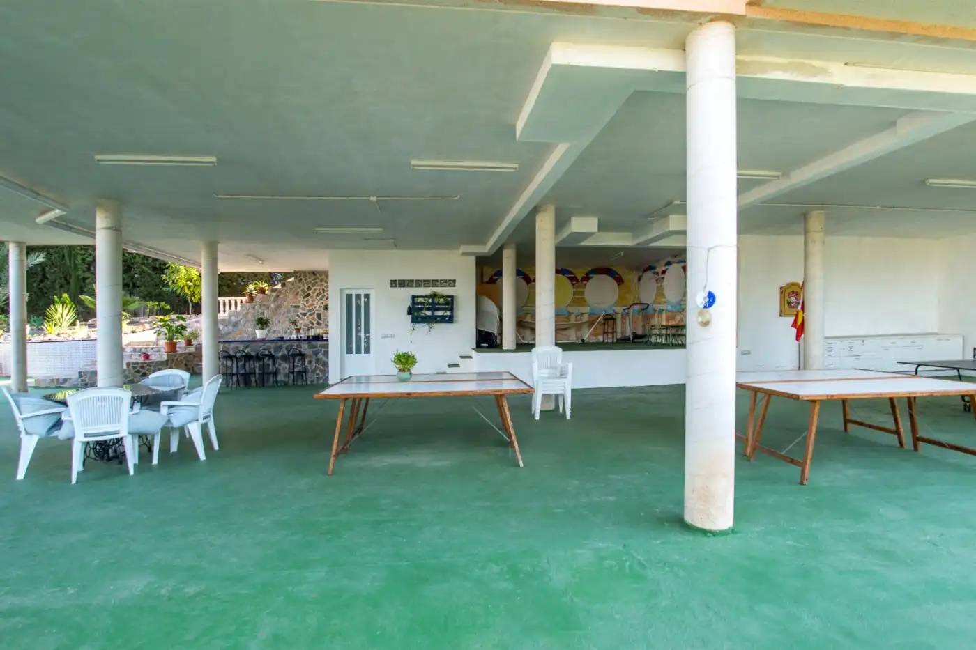 Casa o chalet en venta en Murcia con Aire acondicionado, Calefacción y Jardín privado