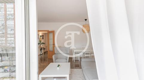 Foto 4 de Piso de alquiler en Av. del Paral·lel, Sant Antoni, Barcelona