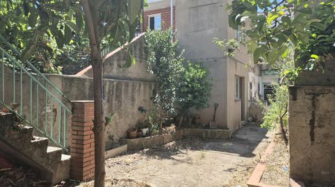 Photo 2 of Detached homes for sale in De la Reina Elionor, Gràcia, Sabadell