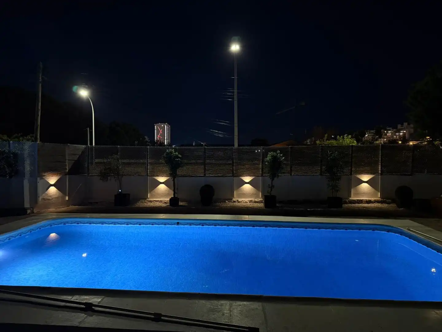 Detached house with pool for sale in Gargasindi - Garduix - Colina del Sol, imagen 66