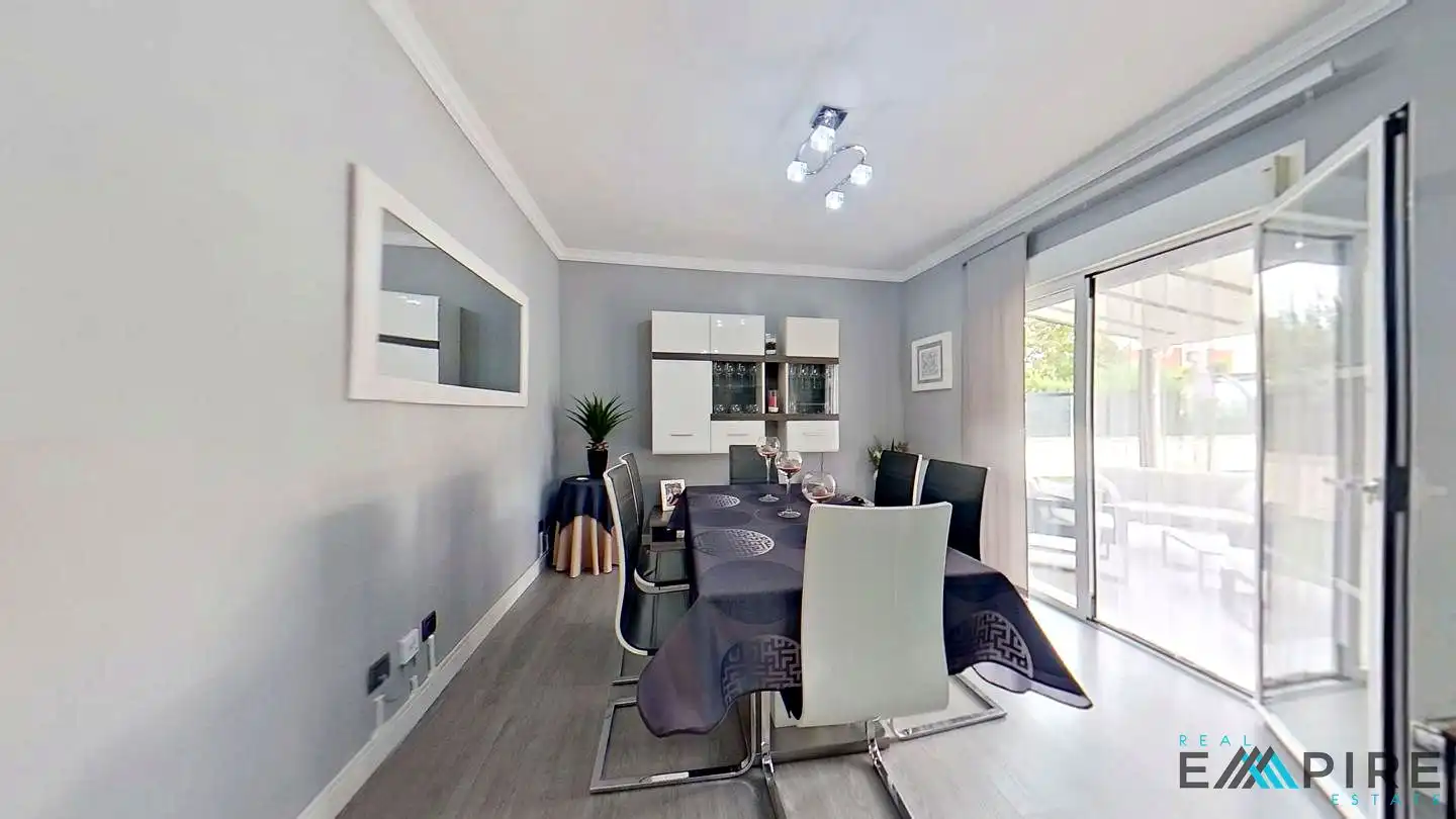 Semi-detached house with pool for sale in Ugena, imagen 19