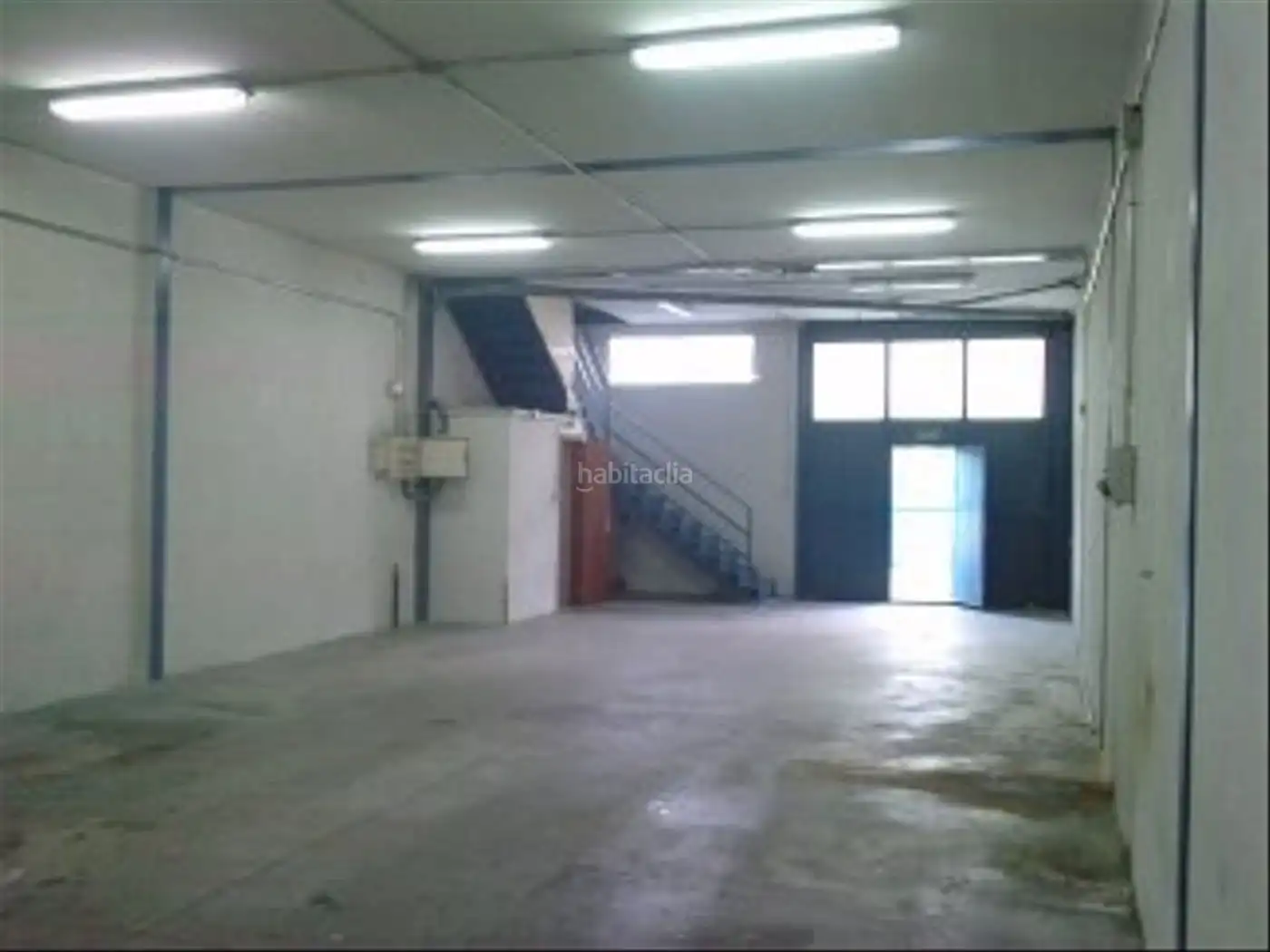 Industrial building for sale in Calle Puerto de San Glorio 41, imagen 6