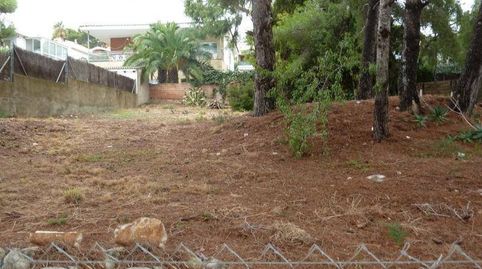Foto 4 de Terreno en venta en Foix, 29, Bellamar, Calafell