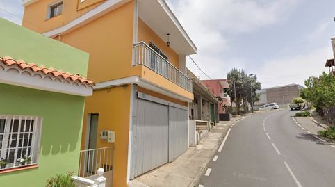 Foto 5 de Piso en venta en Salamanca - Uruguay, Santa Cruz de Tenerife Capital