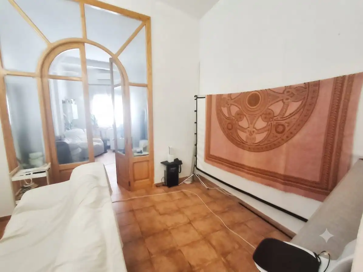 Casa a schiera con terrazza in vendita a Chilches / Xilxes, imagen 2
