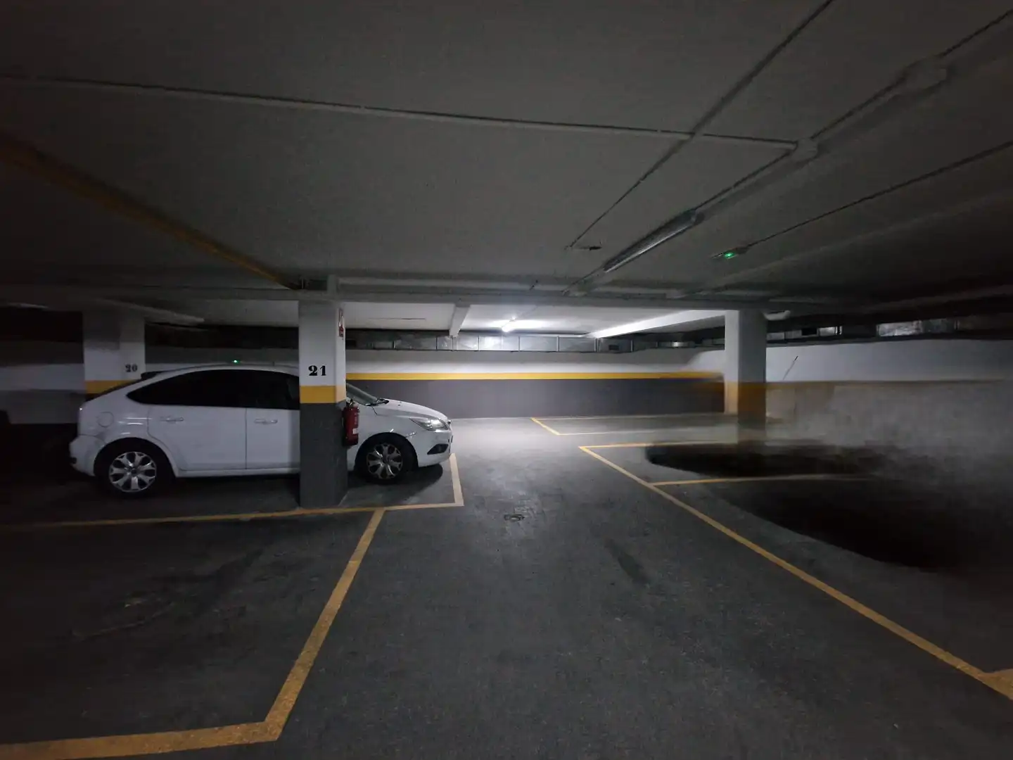 Parkplatz zum Verkauf in Calle de Canarias, imagen 4