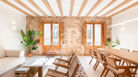 Foto 3 de Pis en venda a C. de Milans, Barri Gòtic,  Barcelona Capital